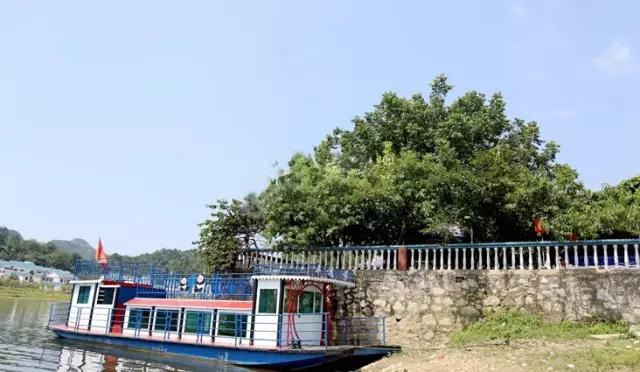 贵阳附近农家乐自驾游,贵阳红枫湖包吃住避暑农家乐