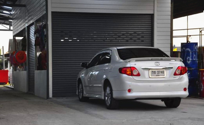 在泰国玩车到底是怎样一种体验,在泰国路上满眼都是日本车