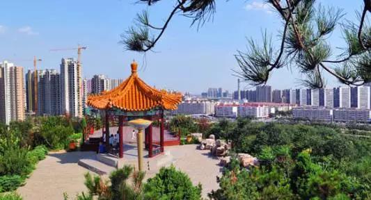 天津最值得去的公园排名榜前十,天津津南区值得游玩的公园