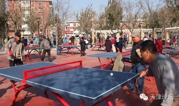 天津最值得去的公园排名榜前十,天津津南区值得游玩的公园