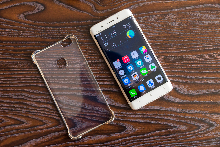 vivoxplay5在2021年什么水平,vivoxplay5有多震撼