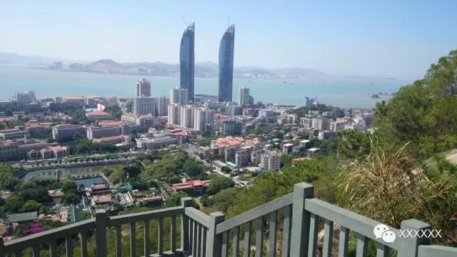 南昌到厦门三天两夜多少钱,南昌到厦门最省钱攻略