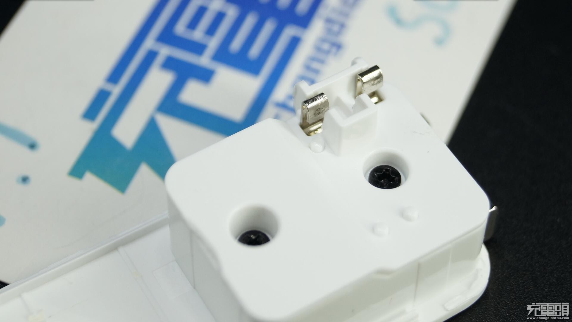 小米gan充电器65w拆解,小米65w双口充电器拆解