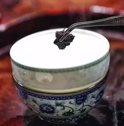 古董茶膏,茶膏是科技茶吗