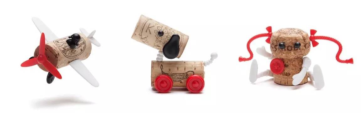 这家公司，专注设计会卖萌的小物件