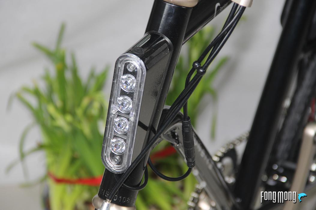 云马智行车c1评测,云马智行车