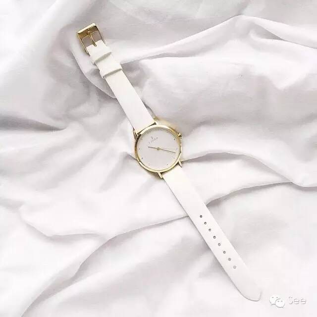 18块小众手表，都比DW好看！