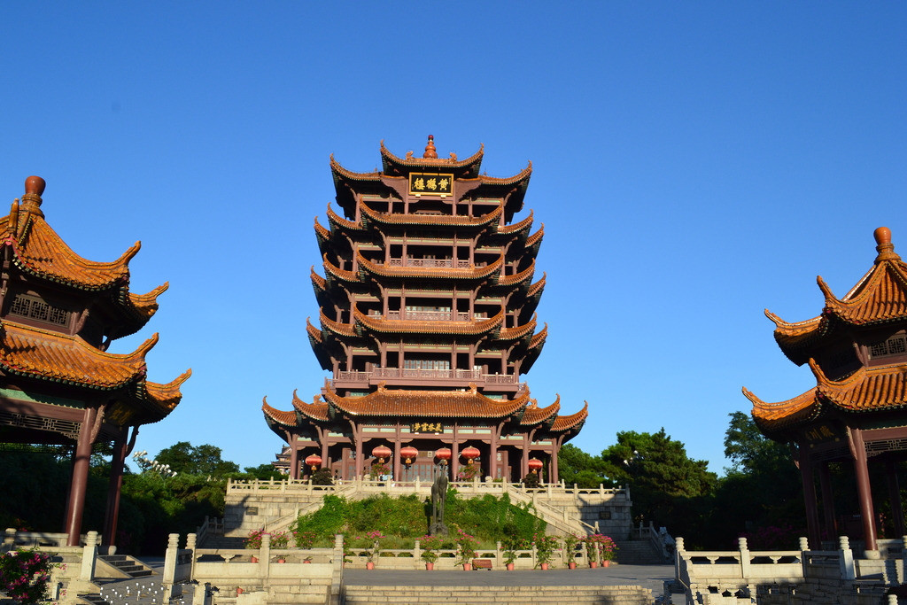 武汉城市精神是哪八个字,武汉城市精神的内容