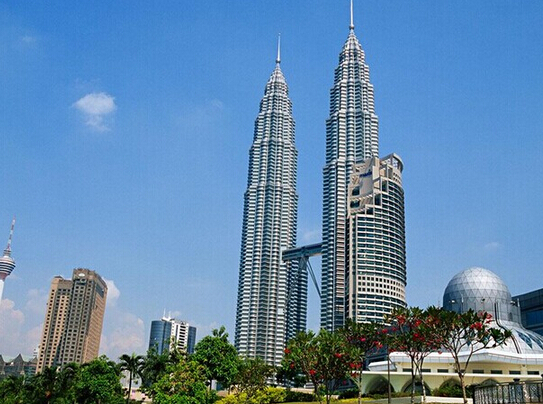 马来西亚免税店买手表购物攻略