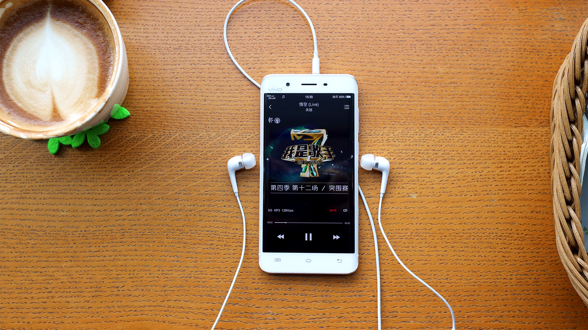 vivoxplay5测试,vivoxplay5有多震撼