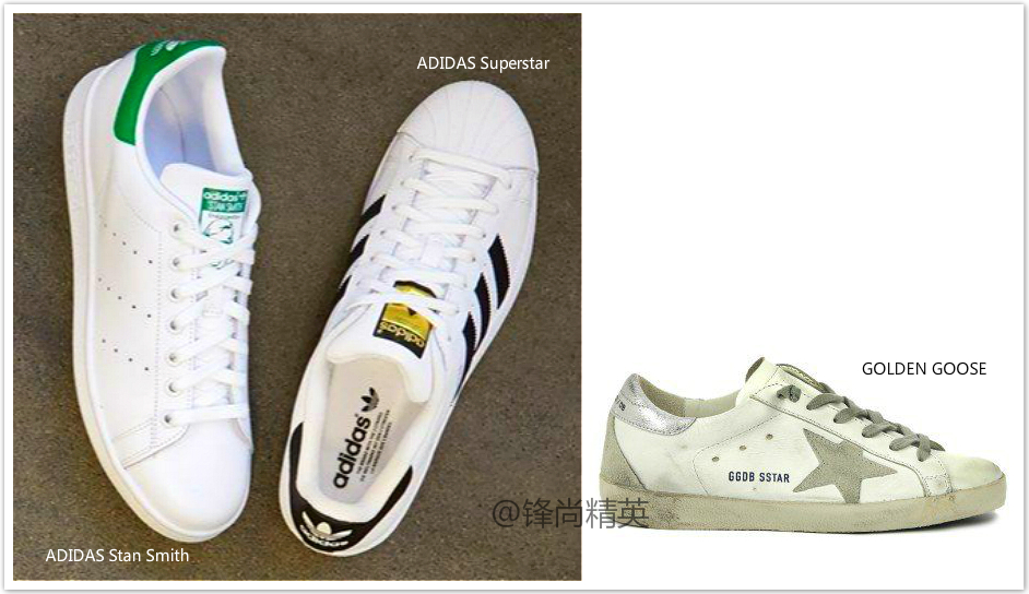 烂大街的鞋跑鞋,烂大街的鞋有哪些