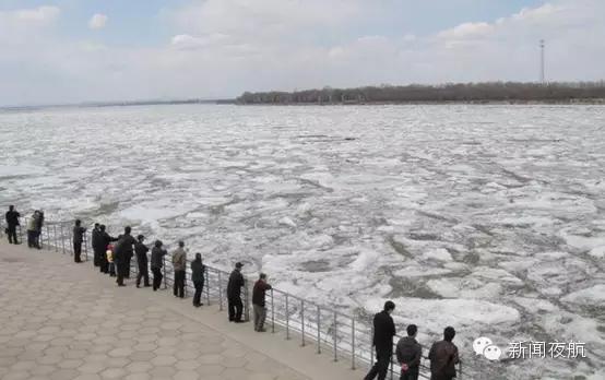 松花江开江鱼有哪些,松花江开江鱼味道