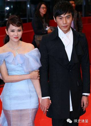 高圆圆现身韩国时装周,高圆圆谢娜时装周