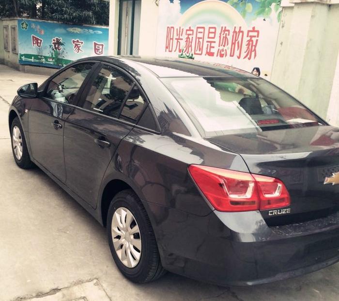 18年科鲁兹1.5车主真实感受,老司机驾车经验总结