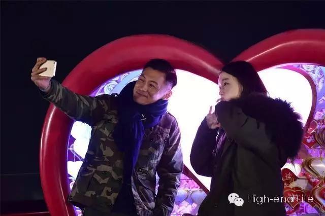 余文乐和周冬雨再见面,余文乐和周冬雨相差几岁