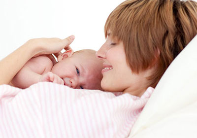 宝宝结膜炎母乳妈妈需要忌口吗,吃母乳娃娃结膜炎和母乳有关系吗