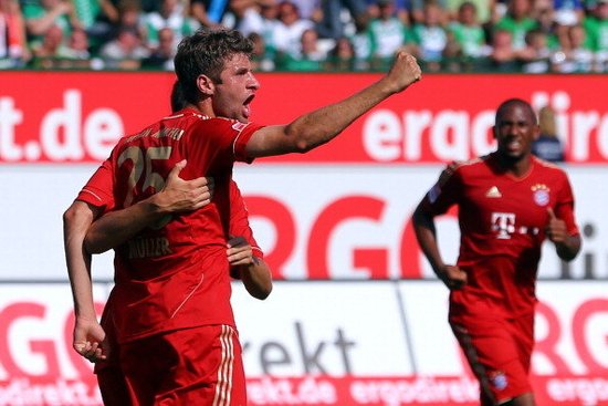 破车？娜娜？科普欧洲球队那些“中国风”外号由来