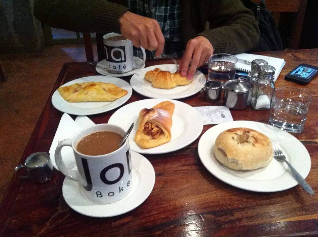 过去时116|神奇的迷幻蘑菇