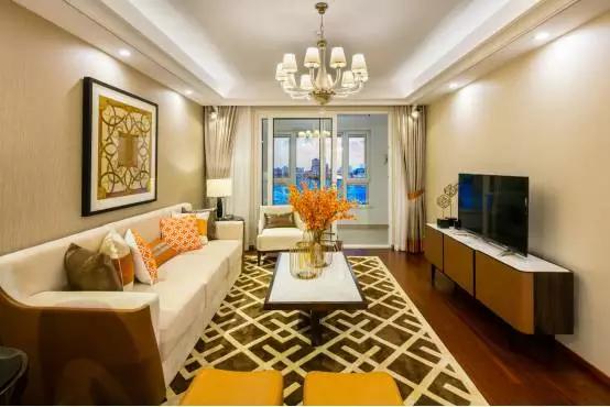 百家湖核心区纯新盘终于要来了,南京百家湖大平层新房