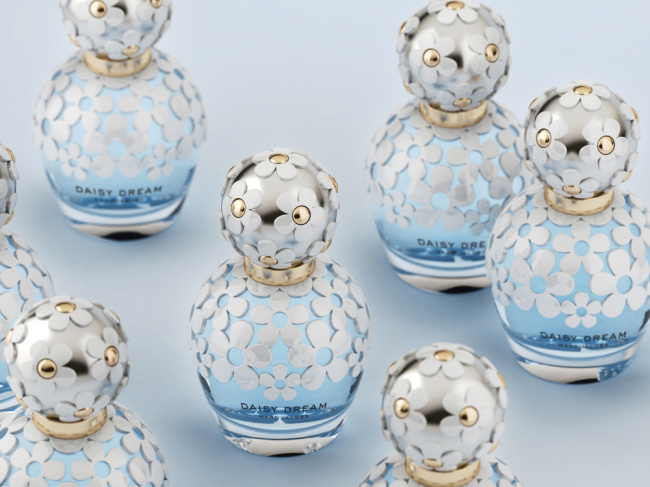 夏季清香的香水大牌推荐,适合40岁女士夏季淡香水