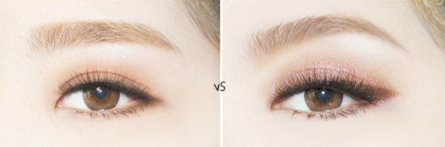 画的眉毛为什么不对称,你的眉毛为什么画不好