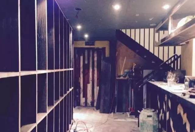 中国最美书店海岱楼钟书阁,上海钟书阁哪家最美