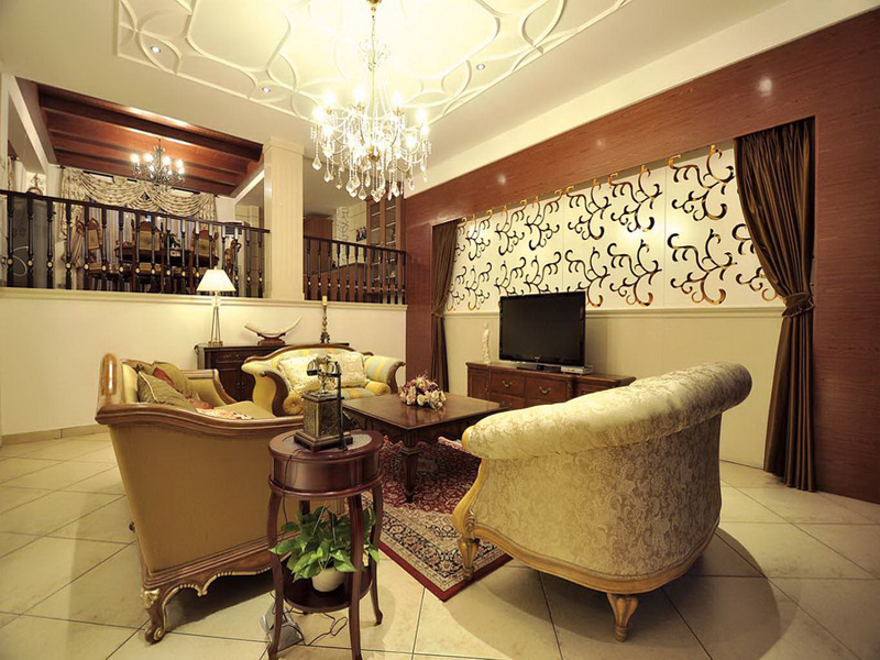 你以为的装修,你以为装修就只是装修而已