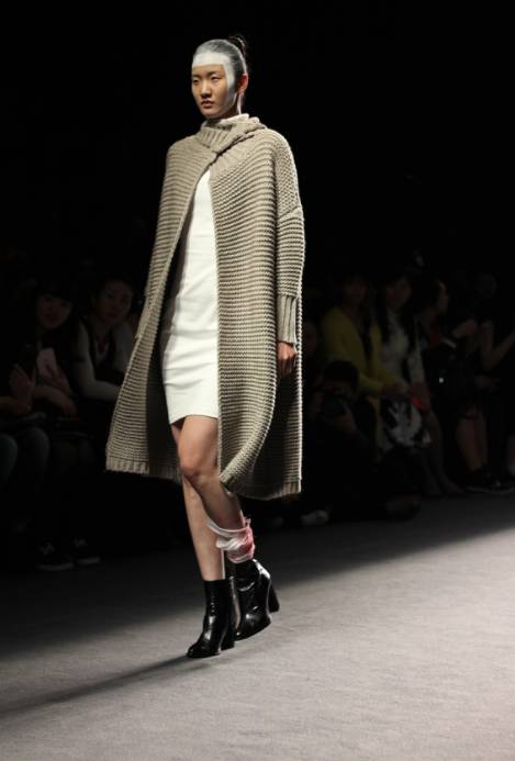 本地潮牌崛起！在深圳时装周上的品牌都出乎意料地好看哦