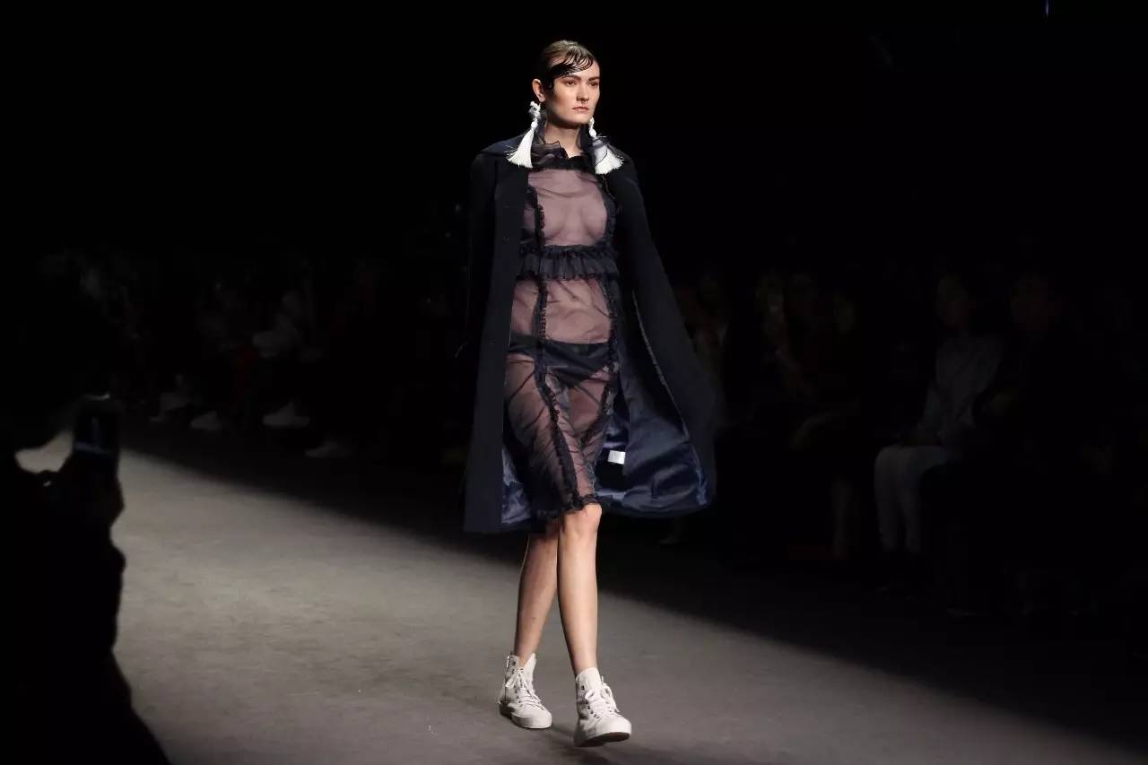 本地潮牌崛起！在深圳时装周上的品牌都出乎意料地好看哦