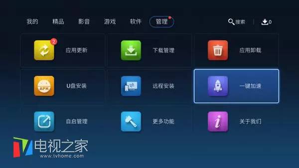 创维电视放2k正常4k卡顿,创维电视卡顿严重解决方法