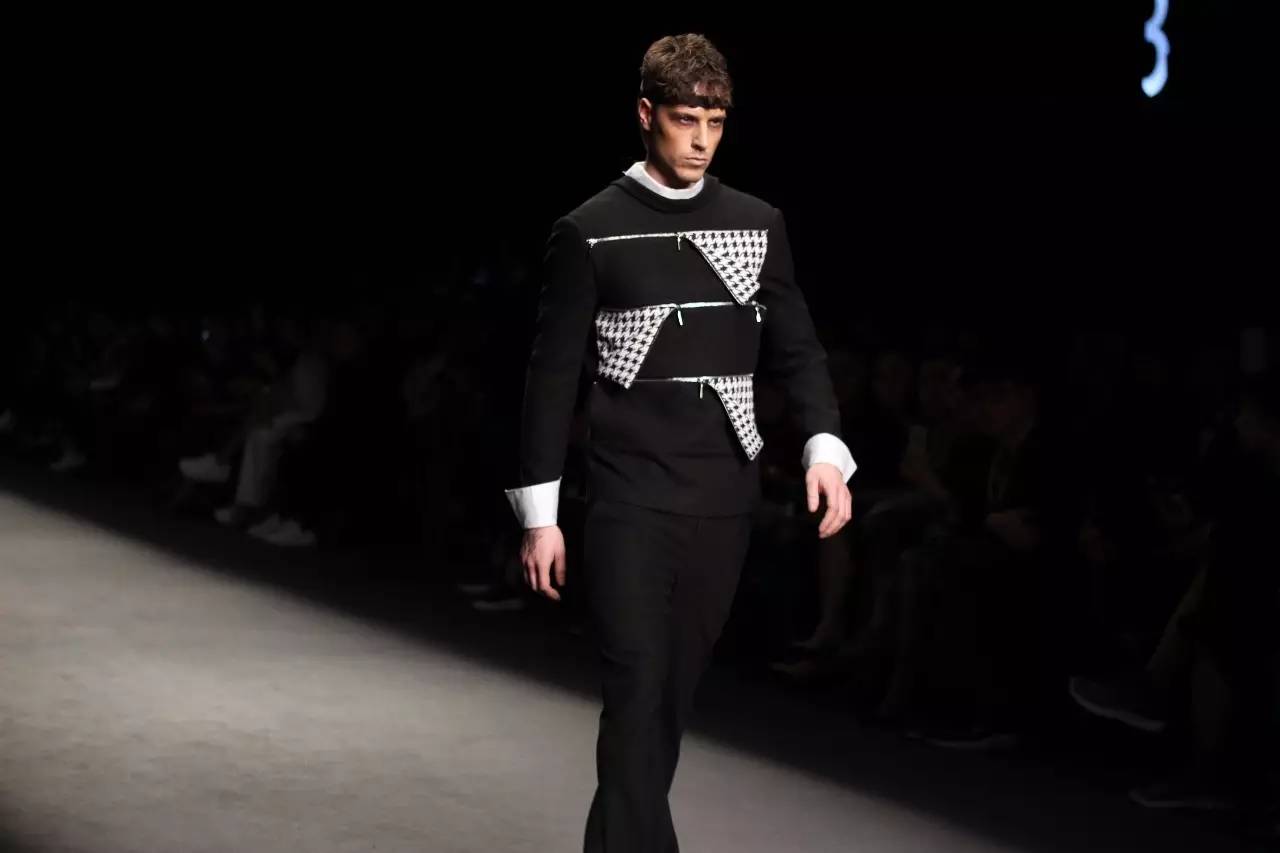 本地潮牌崛起！在深圳时装周上的品牌都出乎意料地好看哦