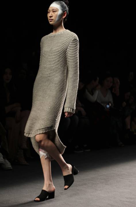 本地潮牌崛起！在深圳时装周上的品牌都出乎意料地好看哦