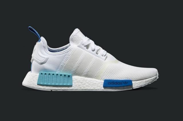 adidasnmd什么档次的鞋,潮鞋adidas圣罗兰