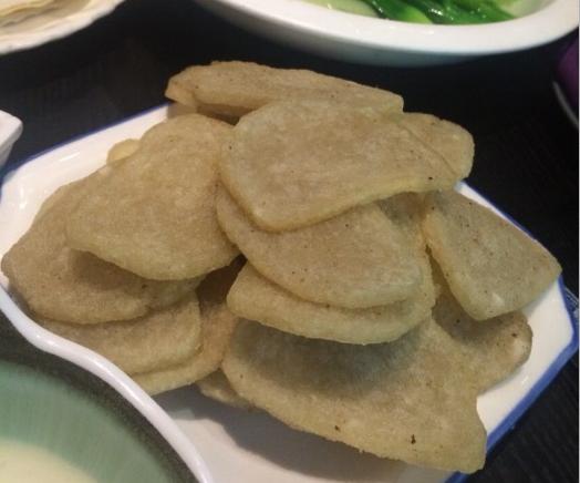 就算住在亚运村也不一定能瘦，毕竟有这么多好吃的！