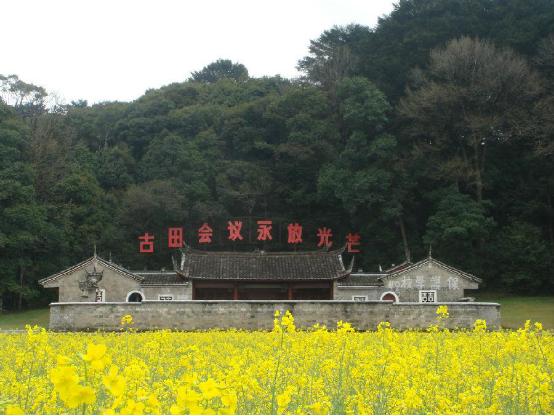 福建动车直达旅游景点,福建5日游最佳路线厦门出发