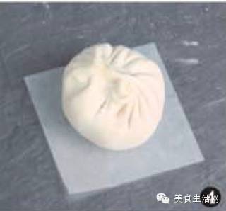 叉烧包的正宗手法,蒸叉烧包怎样才能爆口