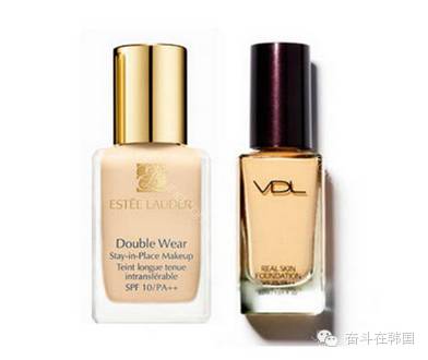 平价和大牌的化妆品,贵上天的化妆品有效吗