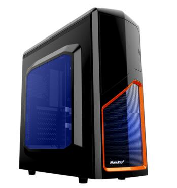 颜值实用机箱,机箱外置散热器推荐