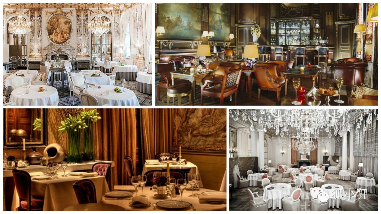 巴黎，给你五个理由爱上它|旅行