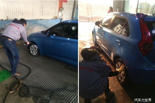 汽车超人保养套餐介绍,汽车超人保养推荐