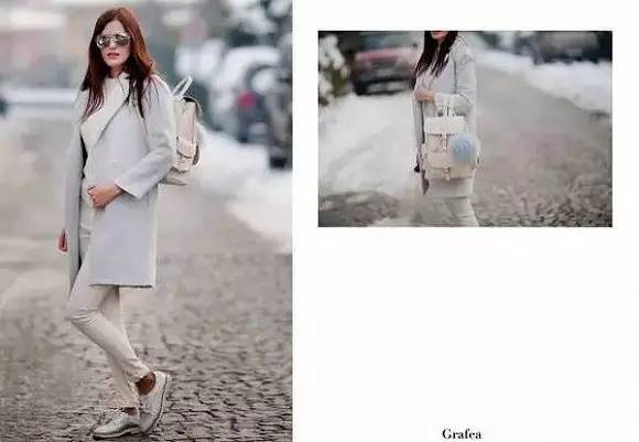 双肩包最全攻略从穷学生到富名媛都能种草！