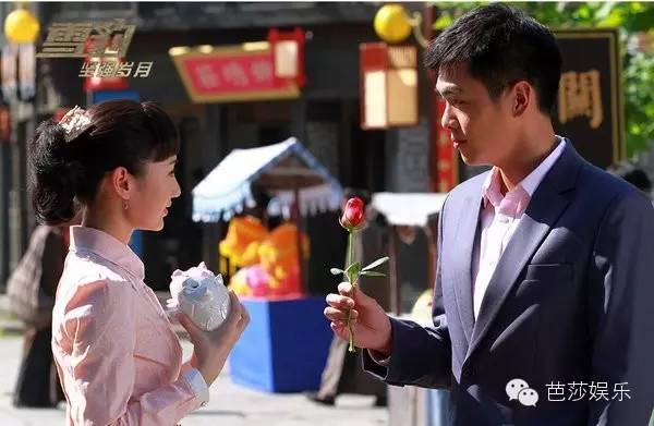 裴尚轩十五年后续,无心法师张若昀帅照