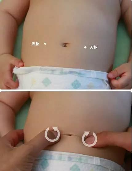 小儿推拿教程带视频的书,小儿推拿止咳化痰手法图解