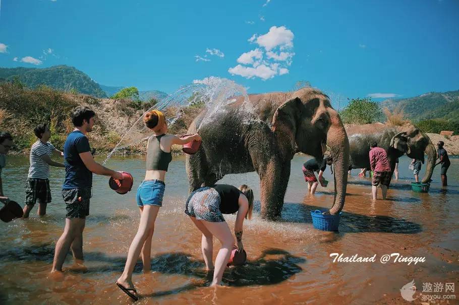 旅游攻略泰国免费,攻略带你了解最美的泰国景点