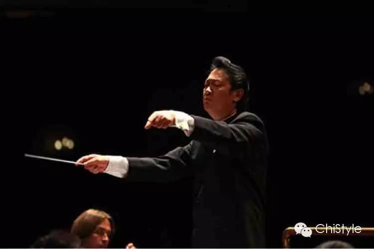 谭利华交响乐音乐会,谭利华音乐会最后一首曲子