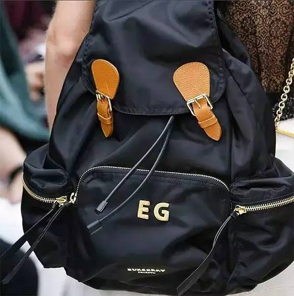 双肩包最全攻略从穷学生到富名媛都能种草！