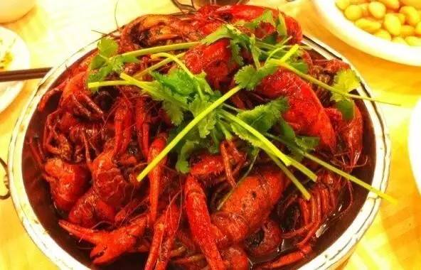 苏州好吃龙虾店推荐,苏州园区好吃的龙虾推荐