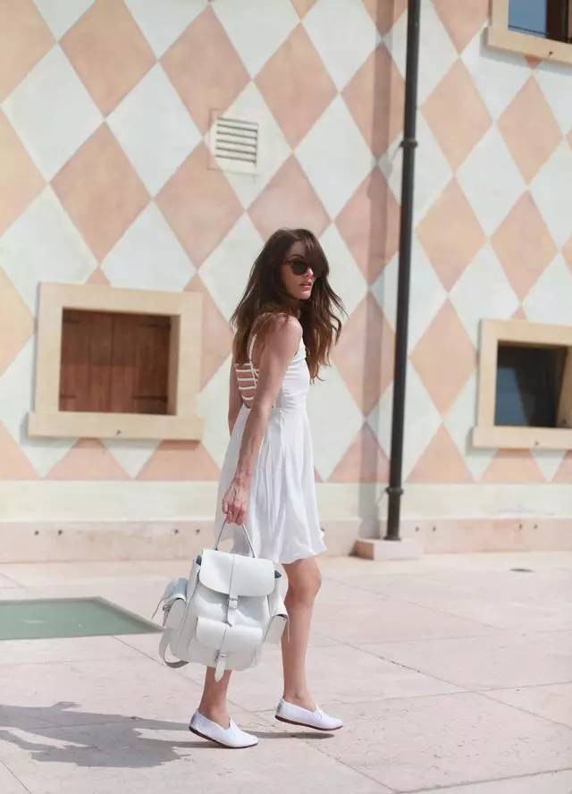 双肩包最全攻略从穷学生到富名媛都能种草！