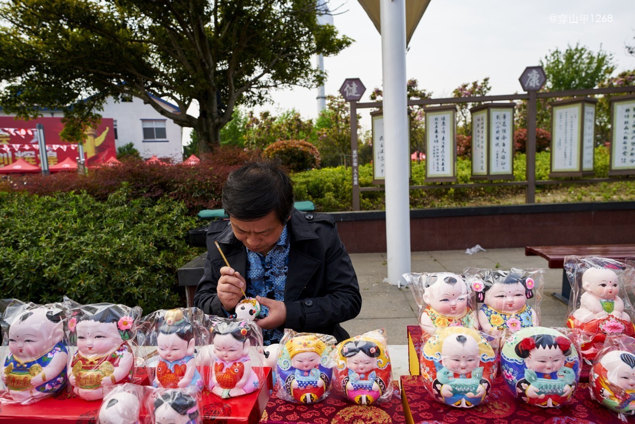 无锡农历四月二十玉祁镇庙会,三月三无锡哪个地方庙会