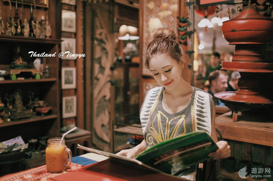 旅游攻略泰国免费,攻略带你了解最美的泰国景点